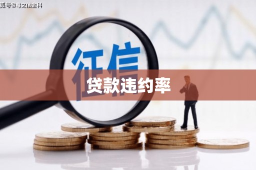 佳里贷款违约率