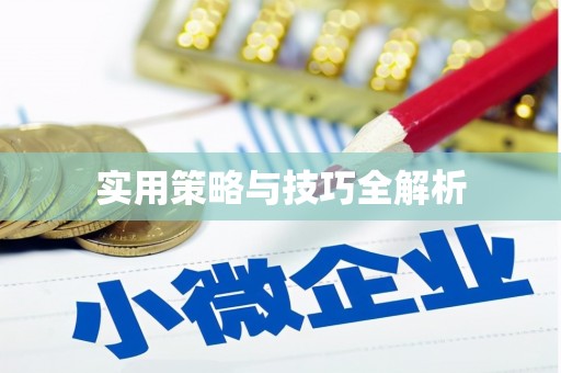 佳里实用策略与技巧全解析