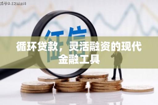 佳里循环贷款，灵活融资的现代金融工具