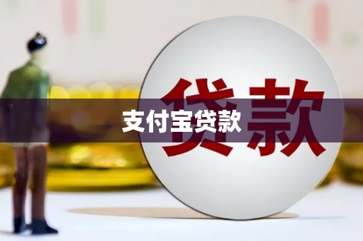 佳里支付宝贷款