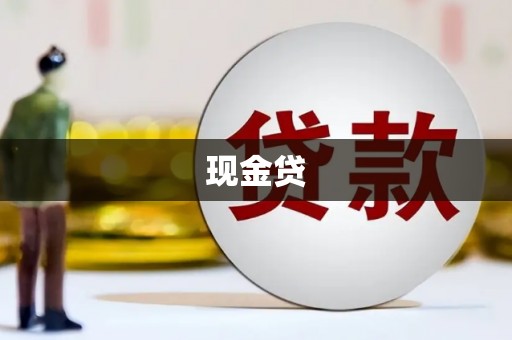 佳里现金贷